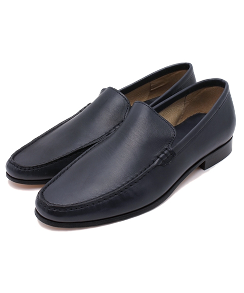 SHIPS(シップス)の「SHIPS: レザー スリッポン(その他シューズ SHIPS(シップス)の「SHIPS: レザー スリッポン(その他シューズ