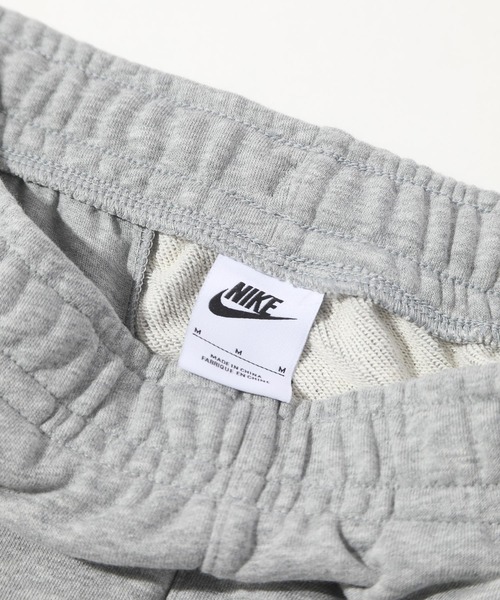 NIKE（ナイキ）の「NIKE AS M NSW CLUB PANT OH FT BV2714-063/010 /ナイキ　スウェット パンツ（スウェットパンツ・メンズ・ブラック/グレー・LARGE/MEDIUM/X-LARGE）」の11枚目の写真