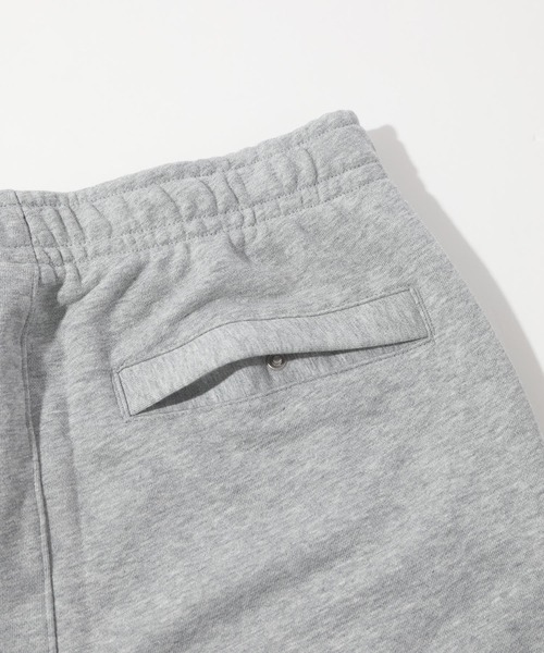 NIKE（ナイキ）の「NIKE AS M NSW CLUB PANT OH FT BV2714-063/010 /ナイキ　スウェット パンツ（スウェットパンツ・メンズ・ブラック/グレー・LARGE/MEDIUM/X-LARGE）」の13枚目の写真