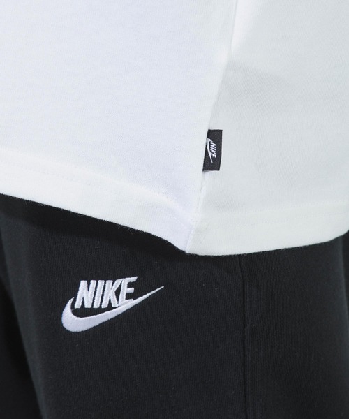 NIKE（ナイキ）の「NIKE AS M NSW CLUB PANT OH FT BV2714-063/010 /ナイキ　スウェット パンツ（スウェットパンツ・メンズ・ブラック/グレー・LARGE/MEDIUM/X-LARGE）」の19枚目の写真