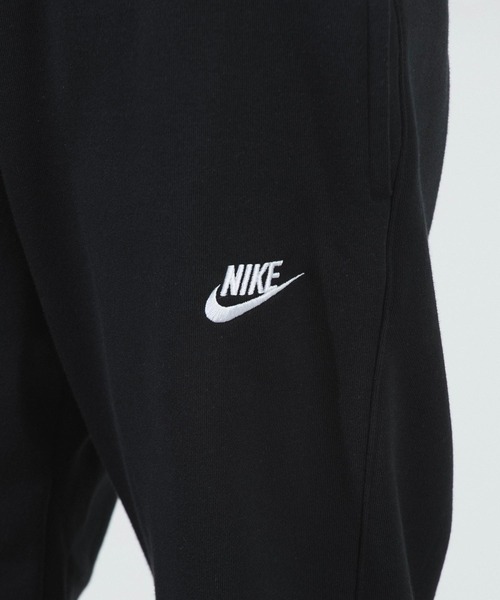 NIKE（ナイキ）の「NIKE AS M NSW CLUB PANT OH FT BV2714-063/010 /ナイキ　スウェット パンツ（スウェットパンツ・メンズ・ブラック/グレー・LARGE/MEDIUM/X-LARGE）」の20枚目の写真