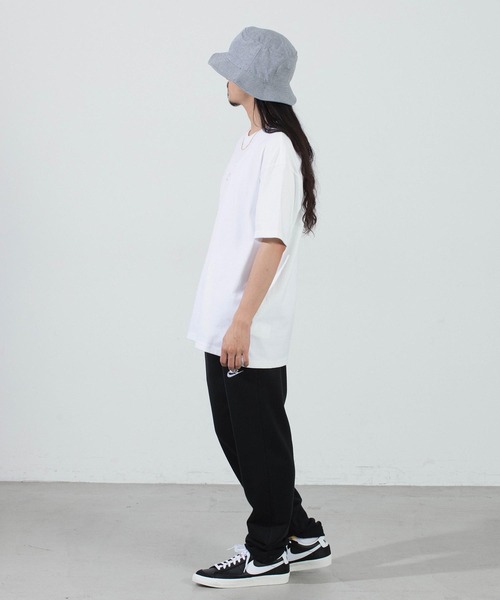 NIKE（ナイキ）の「NIKE AS M NSW CLUB PANT OH FT BV2714-063/010 /ナイキ　スウェット パンツ（スウェットパンツ・メンズ・ブラック/グレー・LARGE/MEDIUM/X-LARGE）」の22枚目の写真