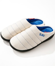 SUBU | SUBU × MANASTASH/スブ×マナスタッシュ　HEMP TWILL SANDAL/ヘンプツイルサンダル(サンダル)