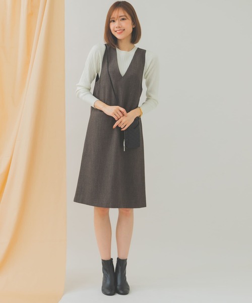 RODE SKO（ロデスコ）の「キルティングマルチショルダーバッグ（ショルダーバッグ・レディース・グリーン/ブラック/ホワイト/グリーン系その他/シルバー/グレー系その他・ONE）」の17枚目の写真