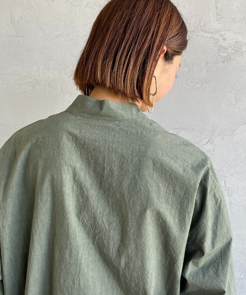 Americana×JEANS FACTORY/アメリカーナ×ジーンズファクトリー