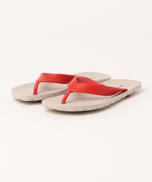 HENRY&HENRY（ヘンリーアンドヘンリー）の「HENRY&HENRY FLIPPER KIDS － 694104（サンダル・キッズ・ネイビー/ブルー系その他7/グリーン系その他3/ダークブラウン/ブルー系1/ベージュ系その他3/ブルー系/ブルー系2/ブラウン系その他/ベージュ/ブラック/ブルー系その他6/ライトオリーブ/グリーン系その他2・31/32/33/34/27/28/29/30）」の6枚目の写真