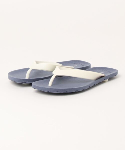 HENRY&HENRY（ヘンリーアンドヘンリー）の「HENRY&HENRY FLIPPER KIDS － 694104（サンダル・キッズ・ネイビー/ブルー系その他7/グリーン系その他3/ダークブラウン/ブルー系1/ベージュ系その他3/ブルー系/ブルー系2/ブラウン系その他/ベージュ/ブラック/ブルー系その他6/ライトオリーブ/グリーン系その他2・31/32/33/34/27/28/29/30）」の10枚目の写真