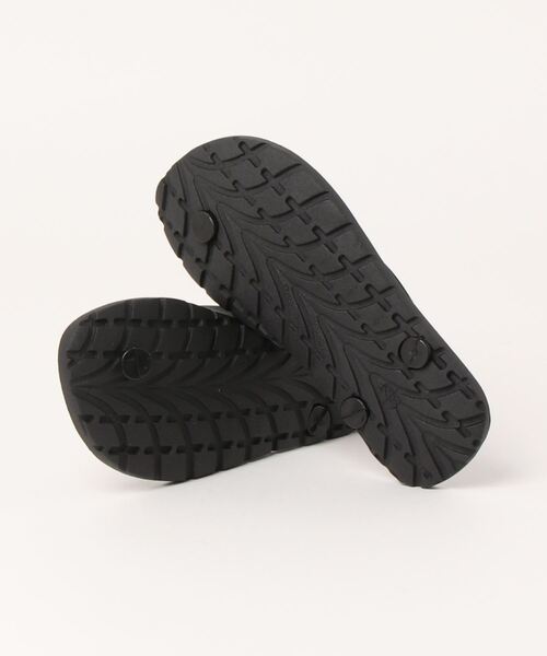 HENRY&HENRY（ヘンリーアンドヘンリー）の「HENRY&HENRY FLIPPER KIDS － 694104（サンダル・キッズ・ネイビー/ブルー系その他7/グリーン系その他3/ダークブラウン/ブルー系1/ベージュ系その他3/ブルー系/ブルー系2/ブラウン系その他/ベージュ/ブラック/ブルー系その他6/ライトオリーブ/グリーン系その他2・31/32/33/34/27/28/29/30）」の16枚目の写真