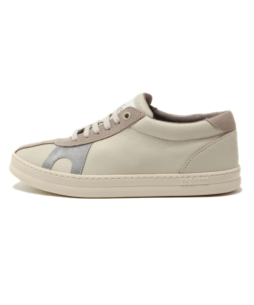 CAMPER(カンペール)の「TOGETHER GOSHA (トゥギャザーゴーシャ)(スニーカー・メンズ・ホワイト・25.5cm/26.0cm/27.0cm/27.5cm/28.0cm/25.0cm)」の4枚目の写真