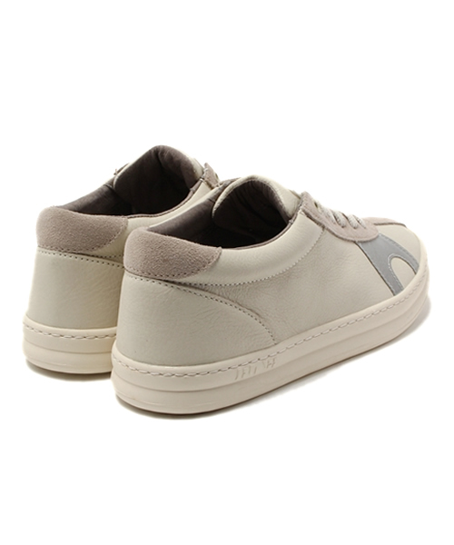 CAMPER(カンペール)の「TOGETHER GOSHA (トゥギャザーゴーシャ)(スニーカー・メンズ・ホワイト・25.5cm/26.0cm/27.0cm/27.5cm/28.0cm/25.0cm)」の6枚目の写真