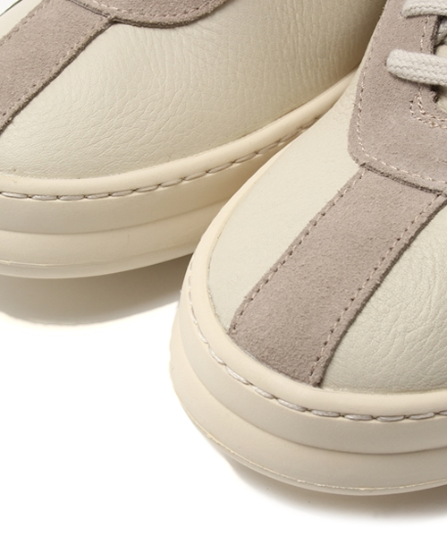 CAMPER(カンペール)の「TOGETHER GOSHA (トゥギャザーゴーシャ)(スニーカー・メンズ・ホワイト・25.5cm/26.0cm/27.0cm/27.5cm/28.0cm/25.0cm)」の7枚目の写真