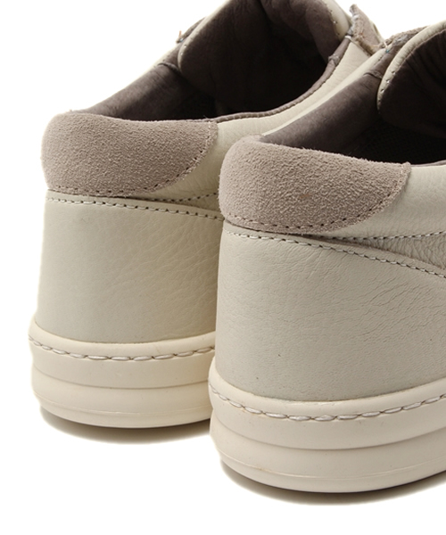 CAMPER(カンペール)の「TOGETHER GOSHA (トゥギャザーゴーシャ)(スニーカー・メンズ・ホワイト・25.5cm/26.0cm/27.0cm/27.5cm/28.0cm/25.0cm)」の10枚目の写真