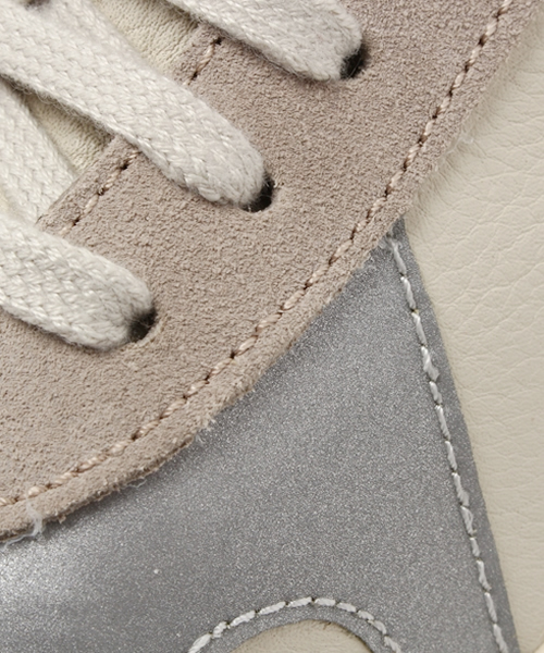 CAMPER(カンペール)の「TOGETHER GOSHA (トゥギャザーゴーシャ)(スニーカー・メンズ・ホワイト・25.5cm/26.0cm/27.0cm/27.5cm/28.0cm/25.0cm)」の3枚目の写真