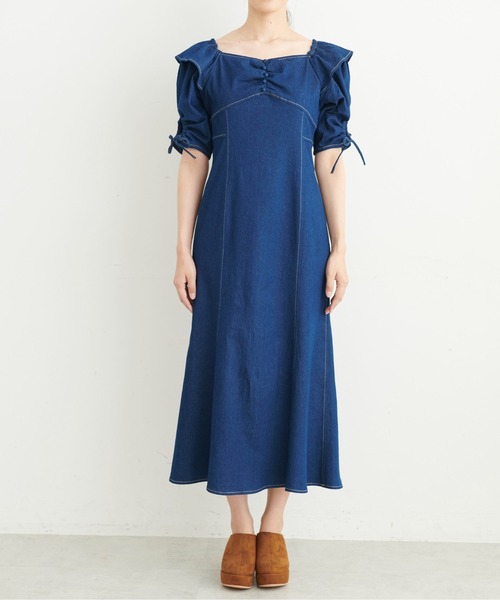 DRESS｜DÉPAREILLÉ｜デパリエ オフィシャルサイト