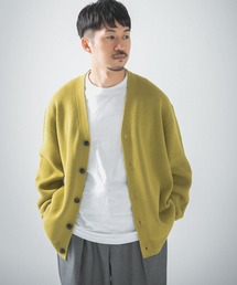 URBAN RESEARCH | ミラノリブVネックカーディガン(カーディガン/ボレロ)