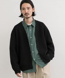 URBAN RESEARCH | ミラノリブVネックカーディガン(カーディガン/ボレロ)