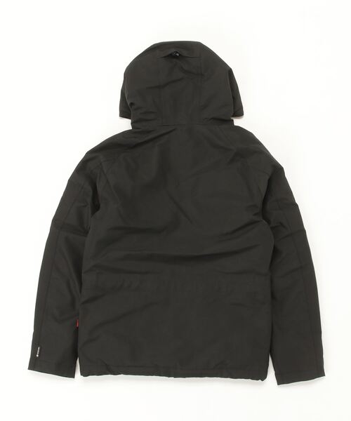 WOOLRICH（ウールリッチ）の「WOOLRICH / ウールリッチ：GTX MOUNTAIN JKT：WOOU0386[MUS]（ダウン