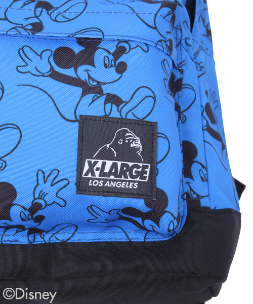 XLARGE KIDS（エクストララージキッズ）の「【Disney（ディズニー