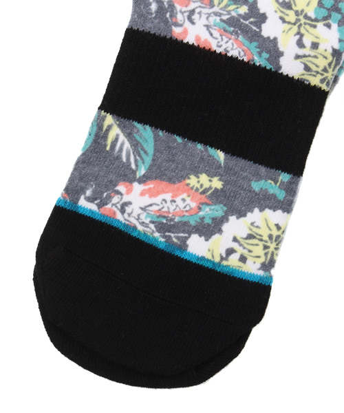 STANCE（スタンス）の「WEGO/STANCE KAMEA（ソックス/靴下・メンズ・その他1・FREE）」の4枚目の写真