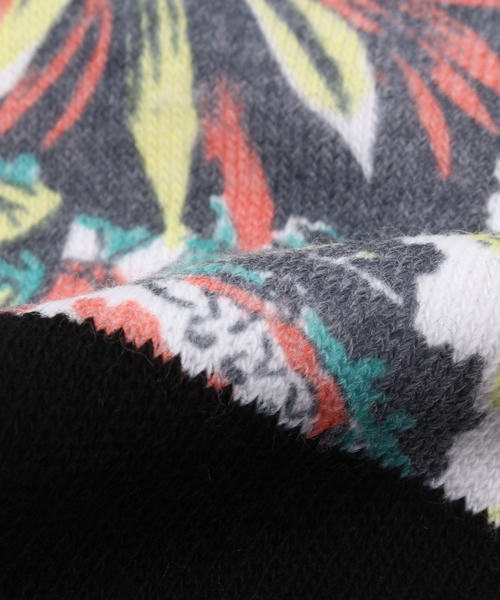 STANCE（スタンス）の「WEGO/STANCE KAMEA（ソックス/靴下・メンズ・その他1・FREE）」の5枚目の写真