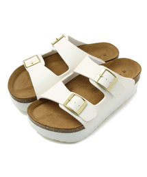 CROON A SONG | 厚底ストラッサンダル(サンダル)