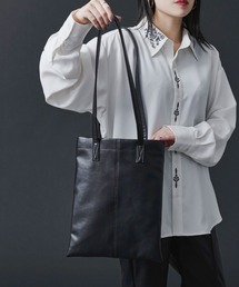 Ellno Loset | トートステッチBAG(トートバッグ)