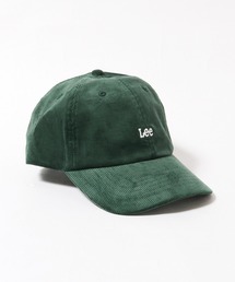 Lee | Lee/リー LOW CAP 16W CORDUROY キャップ(キャップ)