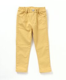 apres les cours | 裏微起毛ツイル/7days Style pants(その他パンツ)