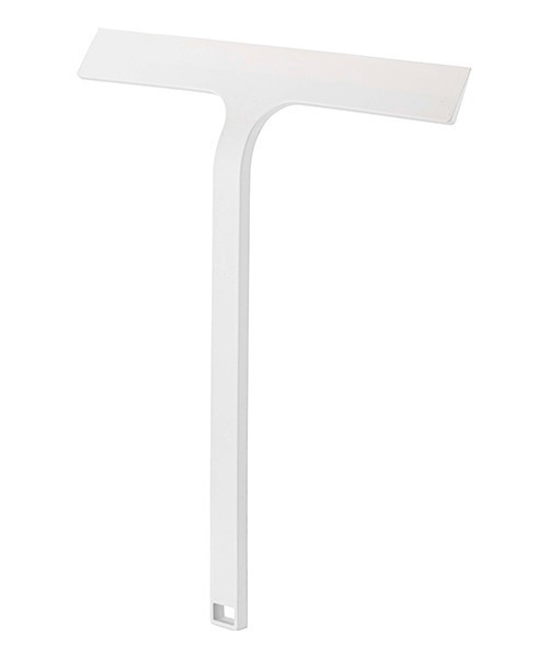 tower（タワー）の「WEB限定 tower タワー マグネット水切りワイパー ホワイト（バス/トイレグッズ・レディース・ホワイト・FREE）」の3枚目の写真