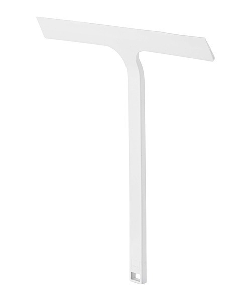 tower（タワー）の「WEB限定 tower タワー マグネット水切りワイパー ホワイト（バス/トイレグッズ・レディース・ホワイト・FREE）」の2枚目の写真