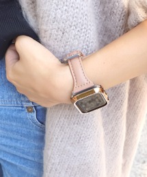 Urban Coral(A[oR[)Apple Watch Band / AbvEHb` oh ݃J[XU[ / Urban Coral(fW^rv)