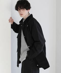 YOHEI OHNO/ヨウヘイオオノ】Tel Aviv Short Jacket/ショート
