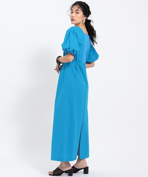 Ray BEAMS(レイビームス)の「Ray BEAMS / メッシュ ヒール サンダル(サンダル・レディース・ブラック・23.0cm/23.5cm/24.0cm/24.5cm/25.0cm)」の6枚目の写真
