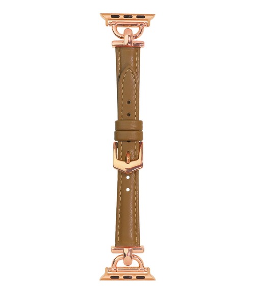 Urban Coral(アーバンコーラル)の「Apple Watch Band / アップルウォッチ バンド くすみカラースリムレザー / Urban Coral(デジタル腕時計・レディース・ブラウン系その他/ピンク系その他/ブラウン系/ブラウン系1/ブラウン系2/オリーブ系/オリーブ系1/オリーブ系2/ブラウン系その他2/グリーン系その他/グリーン系その他2/グリーン系その他3/ピンク系その他2/ピンク系その他3/ピンク系1/ピンク系2/ブラウン系その他3/ピンク系・40mm)」の20枚目の写真