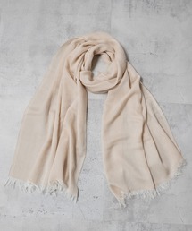 MEN'S BIGI | ペイズリージャカードストール(ストール/ショール)