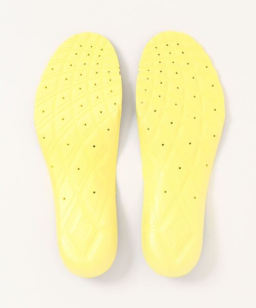 NEW BALANCE（ニューバランス）の「《New Balance》LAM35687（インソール/シューズクッション・メンズ・グレー・XS/S/M/L/XL/2XL）」の2枚目の写真