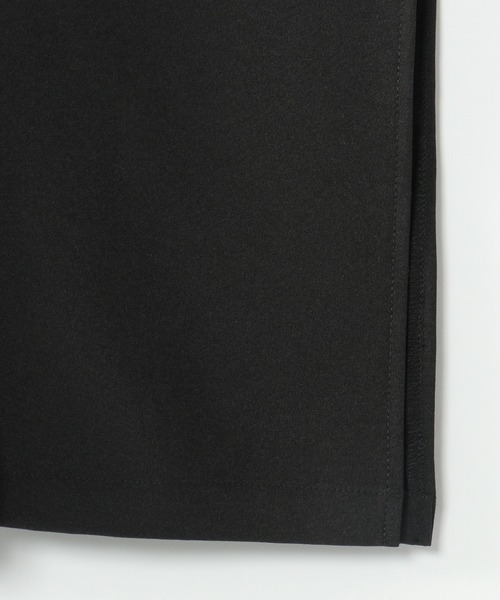 ikka(イッカ)の「サイドオープンテーラードジレ(120~160cm)(ベスト・キッズ・ブラック・120/130/140/150/160)」の7枚目の写真