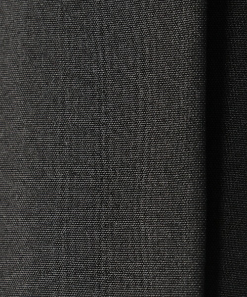 ikka(イッカ)の「サイドオープンテーラードジレ(120~160cm)(ベスト・キッズ・ブラック・120/130/140/150/160)」の9枚目の写真