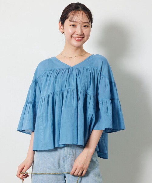 FREAK'S STORE（フリークスストア）の「【限定展開】インド