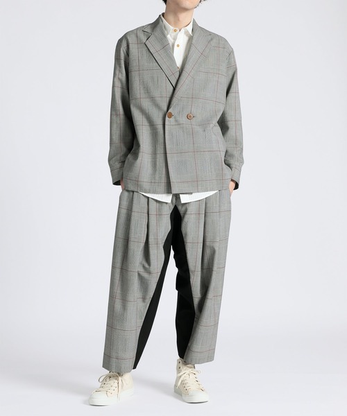 Vivienne Westwood MAN ウールジャケット 中古・古着通販】Vivienne Westwood man (ヴィヴィアン ウェストウッド