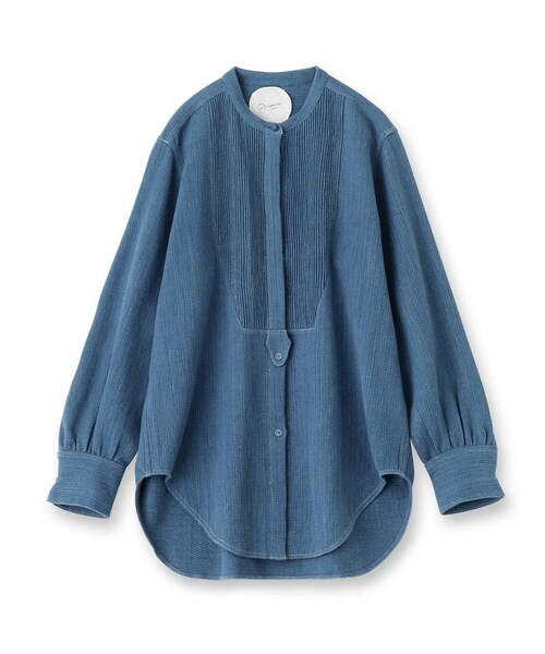 Pheeta Emilie プルオーバー フィータ Pheeta(フィータ)の Pheeta Emilie プルオーバー フィータ Pheeta(フィータ)の