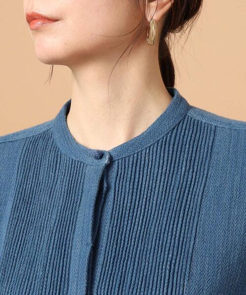 Pheeta（フィータ）の「◇Pheeta(フィータ)Daniele シャツ（シャツ 