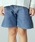 SmoothyiX[W[j́uSmoothy Chambray shorts / X[W[ Vu[V[cȋpcjvbCgu[