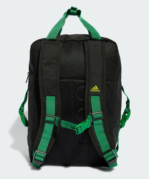 adidas（アディダス）の「adidas × LEGO マルチ プレー バックパック 