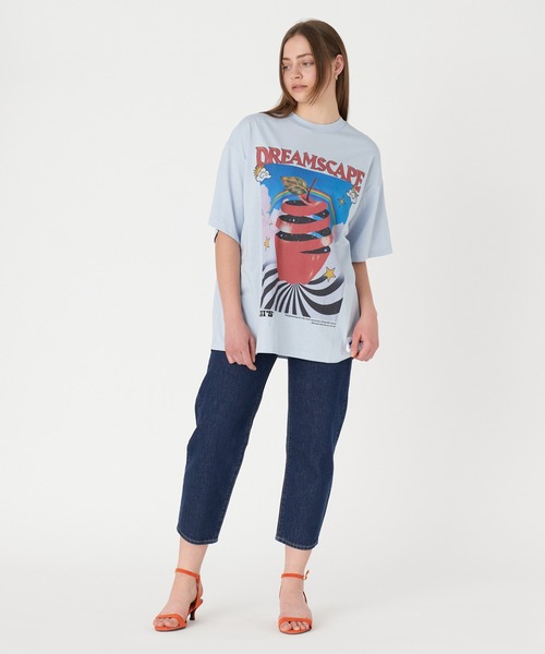 Levi's（リーバイス）の「Levi's/リーバイス グラフィック T