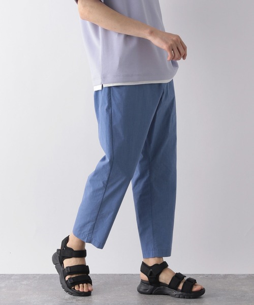 GLOBAL WORK（グローバルワーク）の「エアかるイージーパンツ/163291