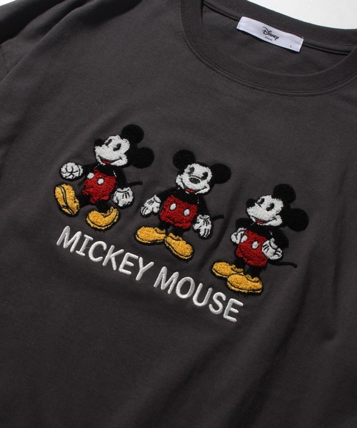 WALT DISNEY'S MICKEY MOUSE アートワーク I'll Be Your Mickey