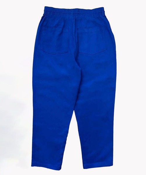 FLEX（フレックス）の「【FLEX】Chefpants（その他パンツ・レディース・レッド/ブルー・SMALL）」の4枚目の写真