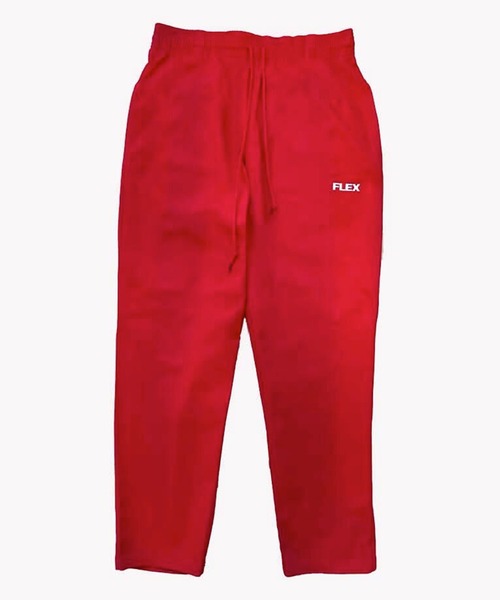 FLEX（フレックス）の「【FLEX】Chefpants（その他パンツ・レディース・レッド/ブルー・SMALL）」の9枚目の写真