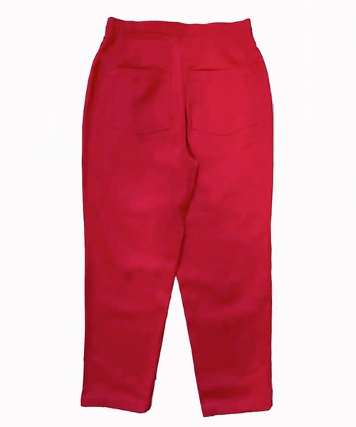 FLEX（フレックス）の「【FLEX】Chefpants（その他パンツ・レディース・レッド/ブルー・SMALL）」の10枚目の写真